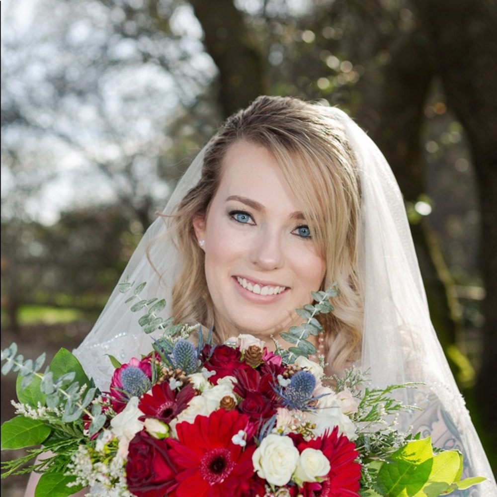 Meet your Posher, Tiffany